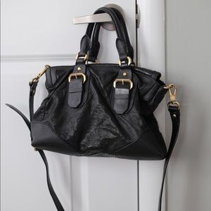 Black Marc Jacobs Handbag
